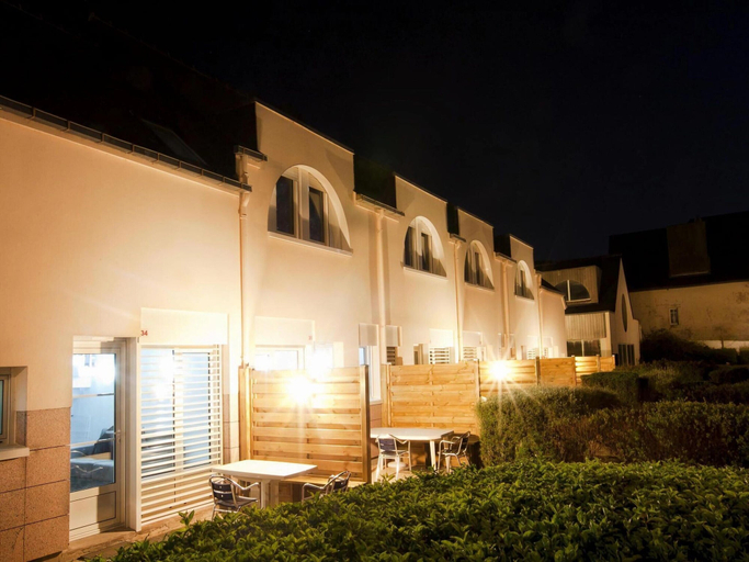 Exterior 3, Gulf of Morbihan Home for 5 Guests, Morbihan