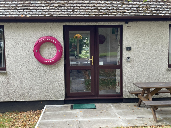 Exterior 2, 2 Bedrooms Cornish Holidays For Penzance & St Ives, Cornwall