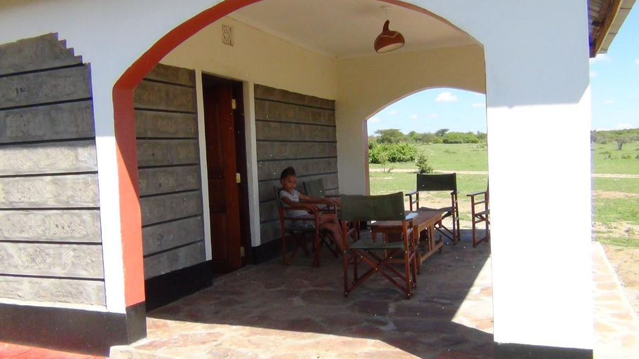 Others 4, Narasha Homestay - Maasai Mara, Narok West