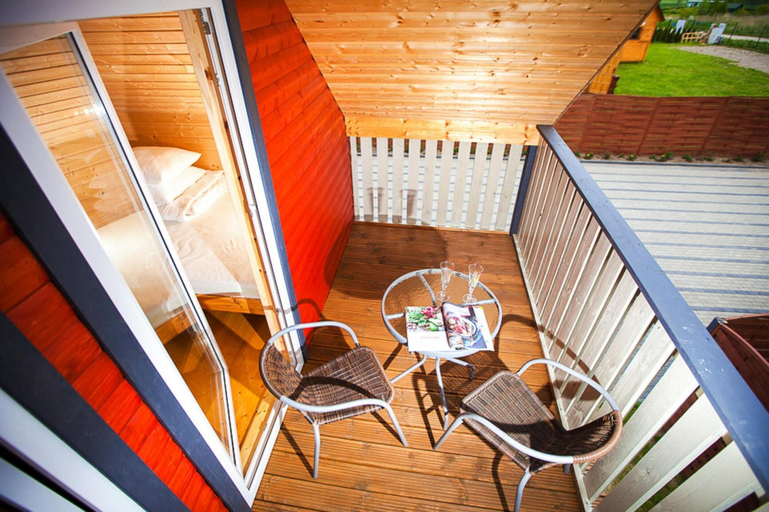 Exterior 5, Holiday Home in Rewal Near Baltic Beach, Gryfice