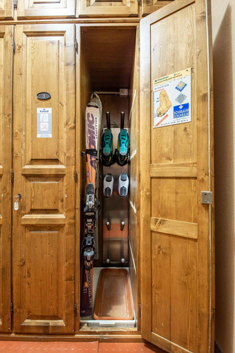 Others 4, Chalet La Nuvola, Sondrio