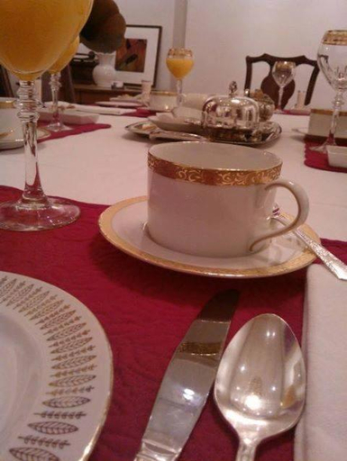Food & Drinks 5, Ile de Garde B&B, La Région-Sherbrookoise