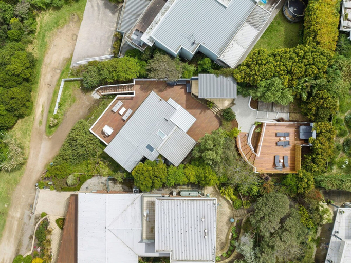 Exterior & Views 2, The Peak of Mt Martha World Class Views, Melbourne
