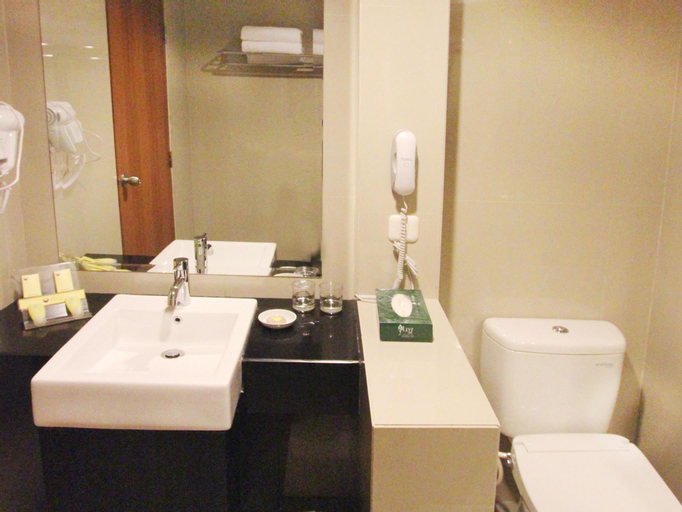 Bathroom 1