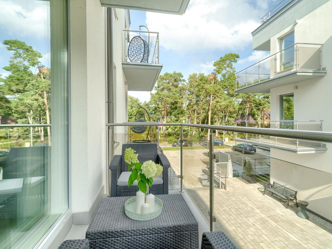 Others 4, Beautiful Apartment Very Close to the Beach, Kamień