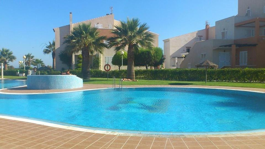 Sport & Beauty 2, Vera Natura Apartamento Laura, Almería
