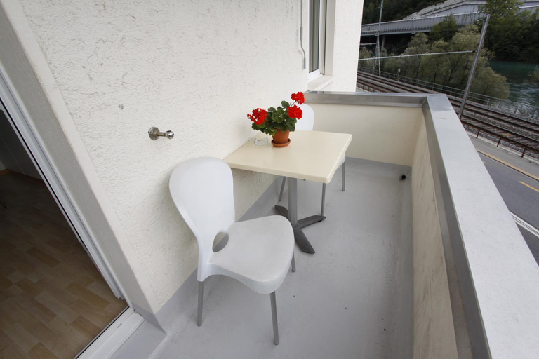 Exterior & Views 2, Easy-Living Apartments Lindenstrasse 48, Luzern