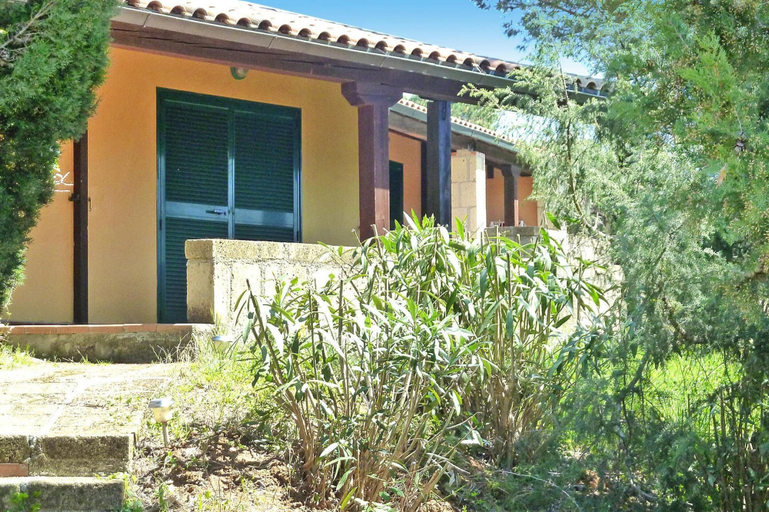 Exterior 4, Residence in Guardistallo With Pool & Nature, Pisa