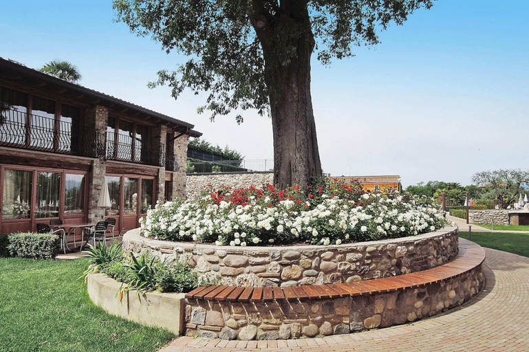 Exterior 2, Apartment in Lazise With Parking Space, Verona
