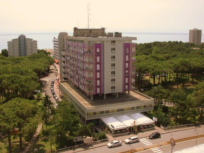 Hotel Regina, Udine