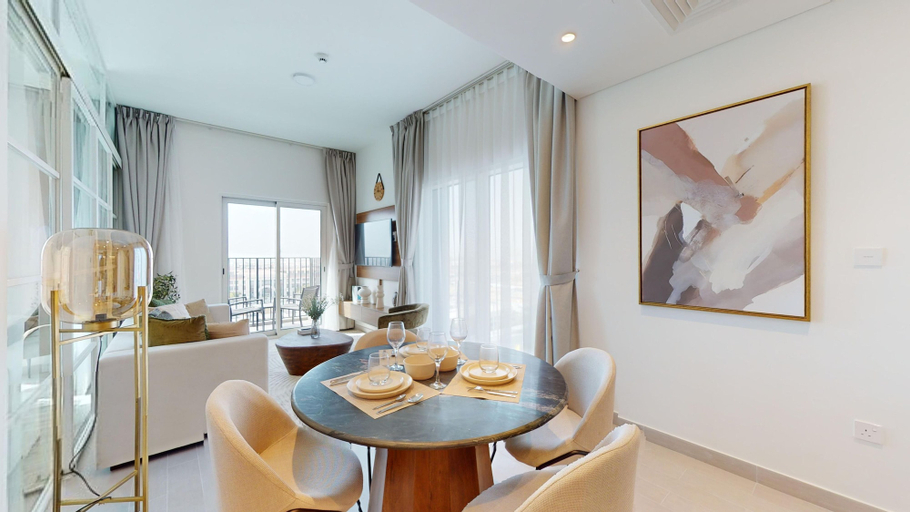 Room 4, Dubai Hills - Golfville 623, Dubai