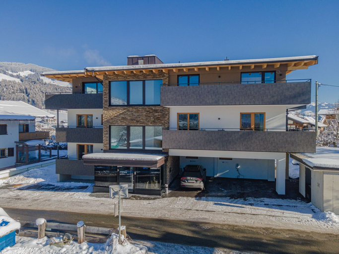 Exterior 5, Apartment in Brixental, Kitzbühel