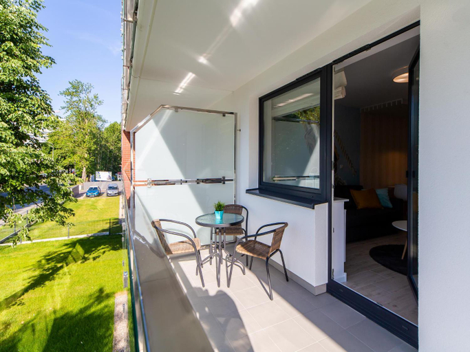 Others 4, Apartamenty Baltia Kolobrzeg - Blizej Morza, Kołobrzeg
