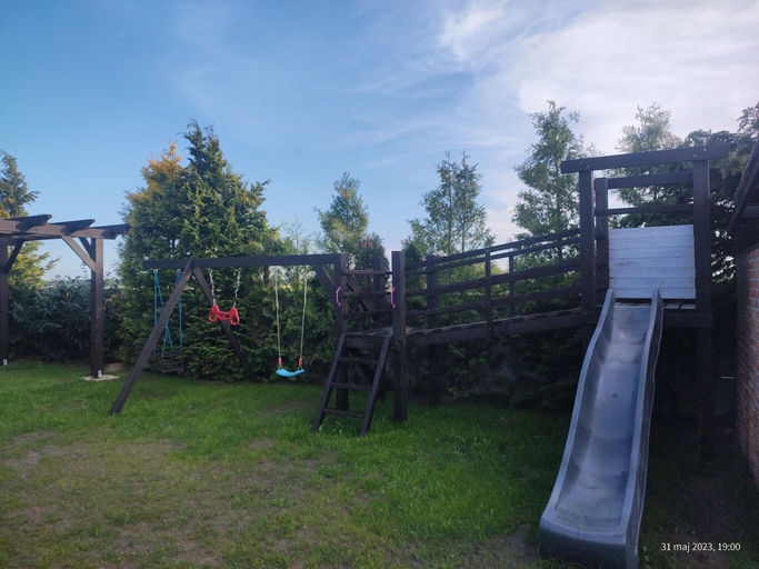 Property amenity 4, Holiday Home in Rewal Near Wide Beach, Gryfice