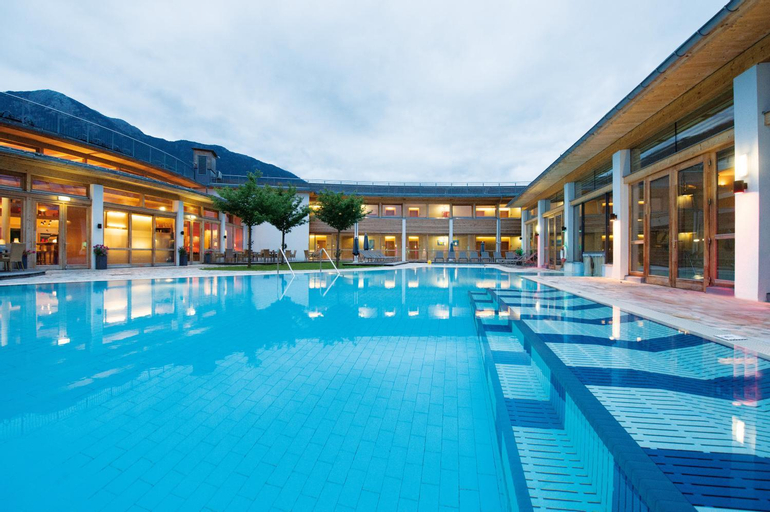 G'sund & Natur Hotel Die Wasnerin - Adults Only, Liezen