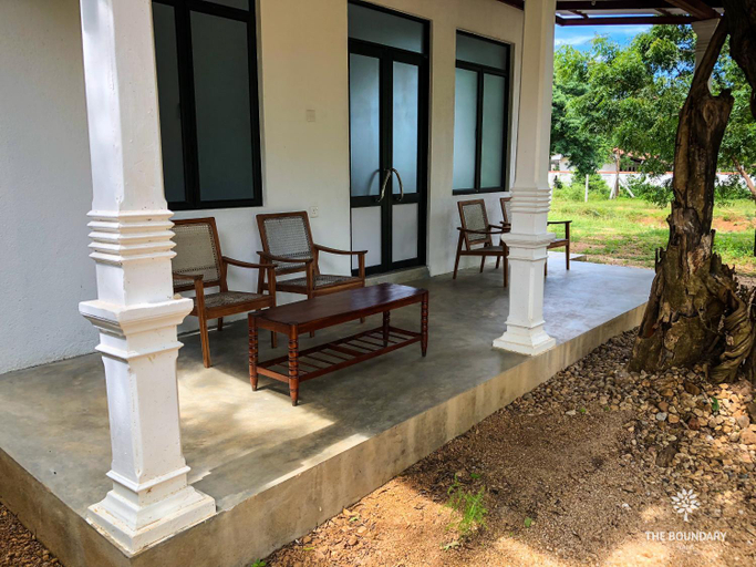 Others 3, The Boundary Yala, Katharagama