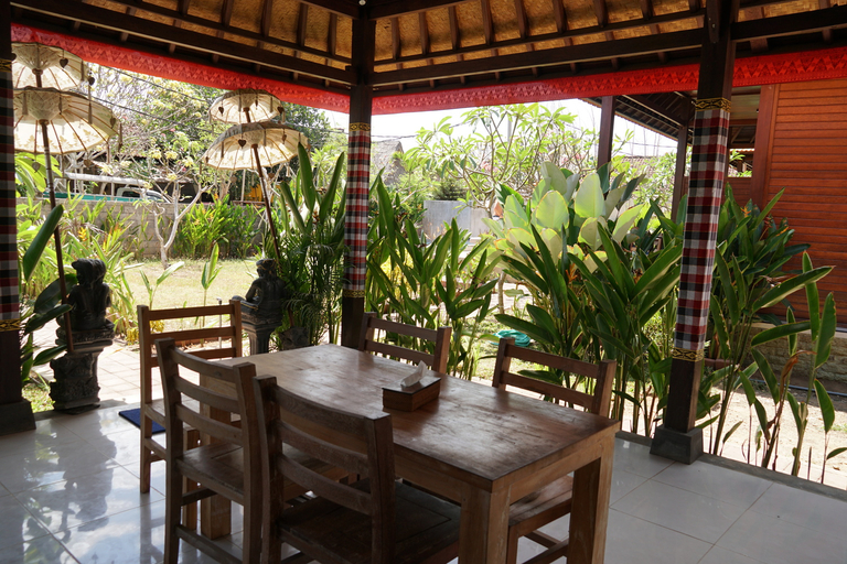Food & Drinks, Karang Buncing Lembongan by ABM, Klungkung