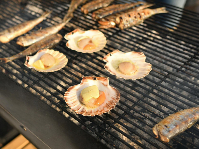 Dining 4, Charming Cottage, Dieppe, Alabaster Coast, Seine-Maritime
