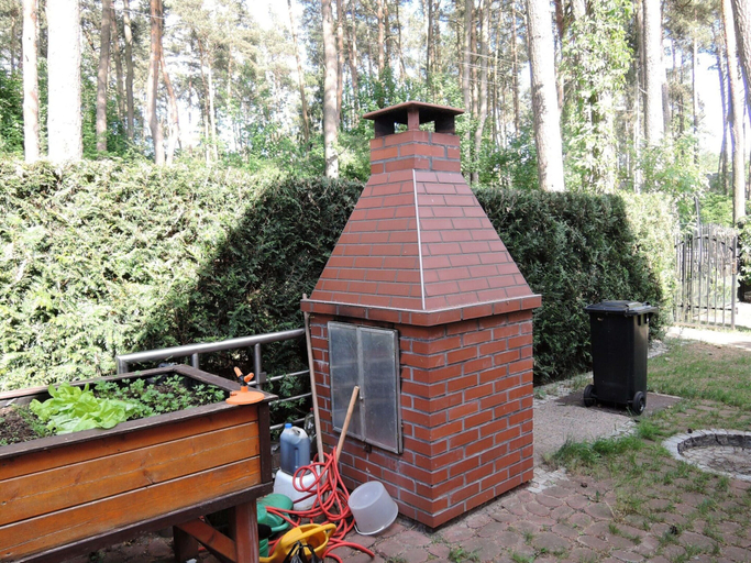 Others 4, Holiday house with swimming pool in Morzyczyn, Stargard