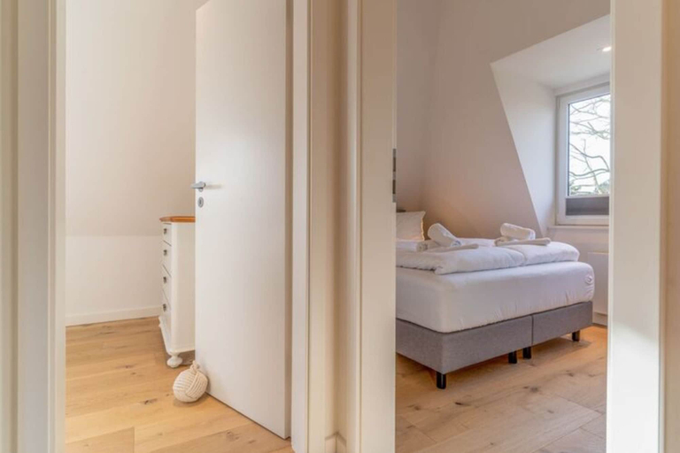 Room 5, Doppelhaus in Husum, Nordfriesland