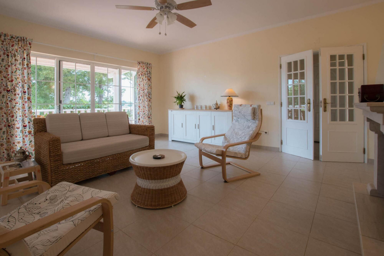 Room 4, Casa Novo Horizonte by Portucasa, Castro Marim