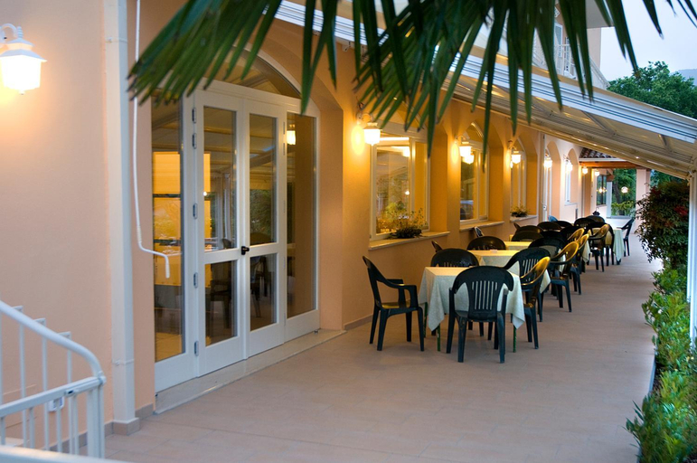 Food & Drinks 3, Hotel Panoramica, Brescia