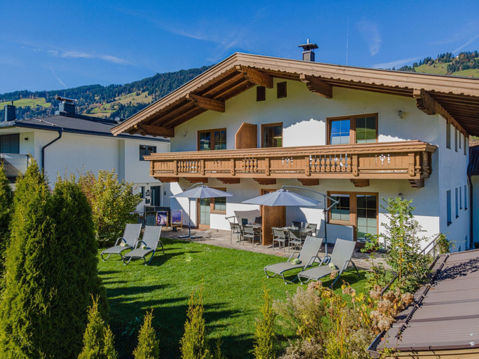 Exterior 2, Apartment in Brixen Near Wilder Kaiser Gondola, Kitzbühel
