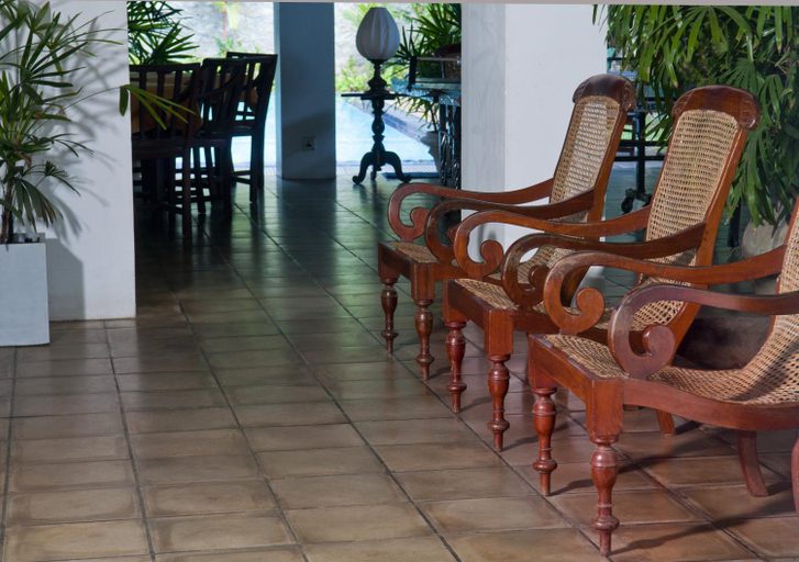 Public Area 2, Hotel Sunflower, Katharagama