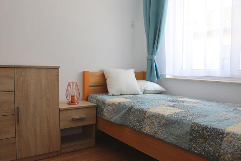 Room 5, Cottage, 2 Bedrooms, Swimming Pool, Grzybowo, Kołobrzeg