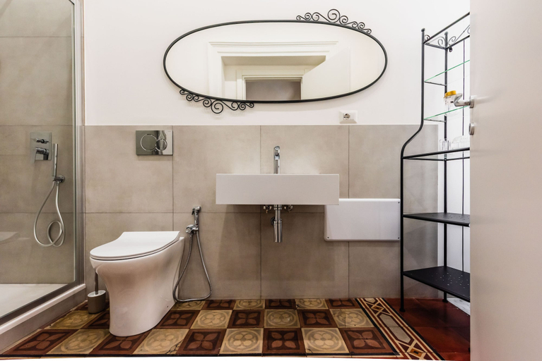Bathroom 4, Catania Historical Escape by Wonderful Italy, Catania