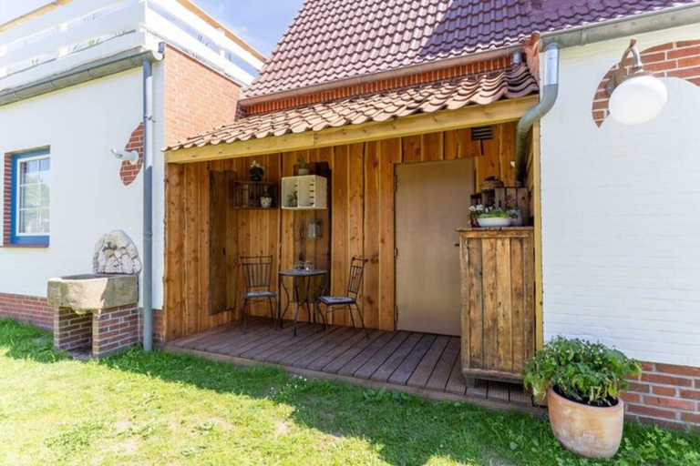 Exterior 5, Holiday Home in Tating, Nordfriesland