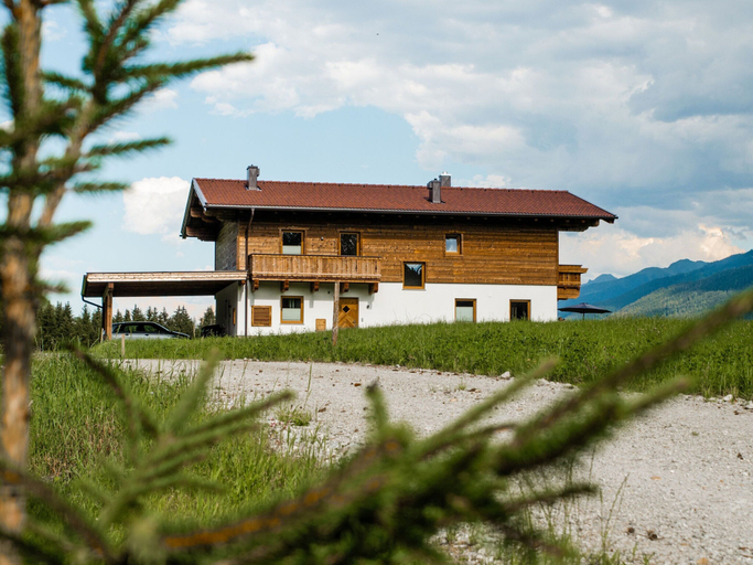Primary image, Chalet in Jochberg With Sauna & Mountain Views, Zell am See
