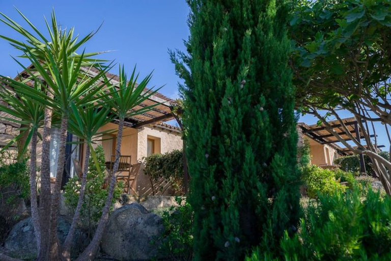 Exterior 5, Apartment in Serra-di-ferro Near Cupabia Beach, Corse-du-Sud