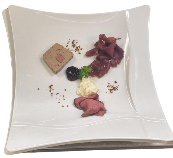 Food & Drinks 5, Metzgerwirt, Kitzbühel