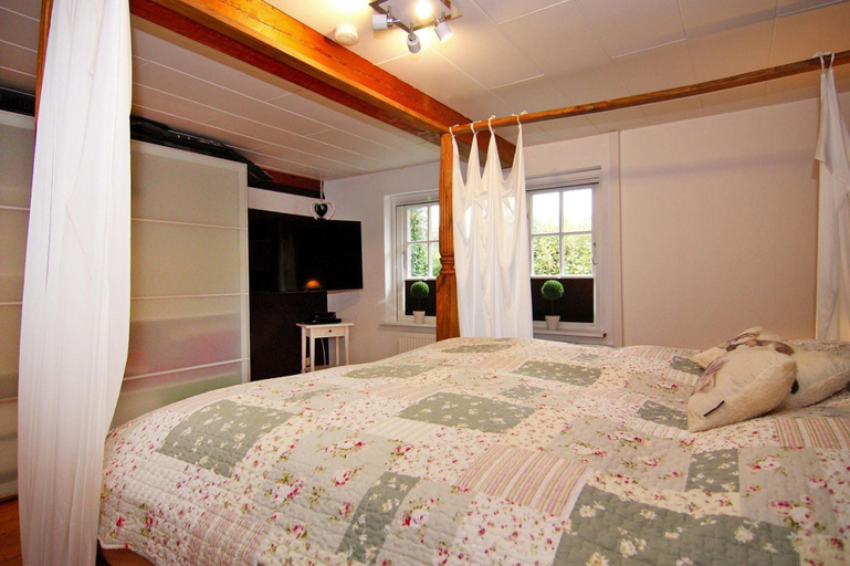 Room 4, Wohnung in Rehm-flehde-bargen mit Einer Terrasse, Dithmarschen