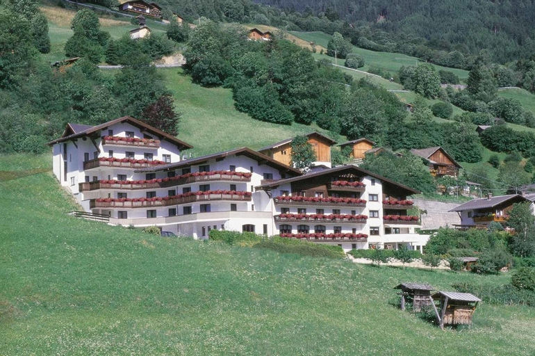 Alpenfriede, Imst
