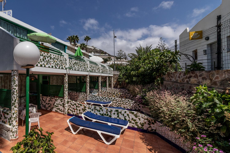Others 3, Leticia del Mar Adults Only, Las Palmas