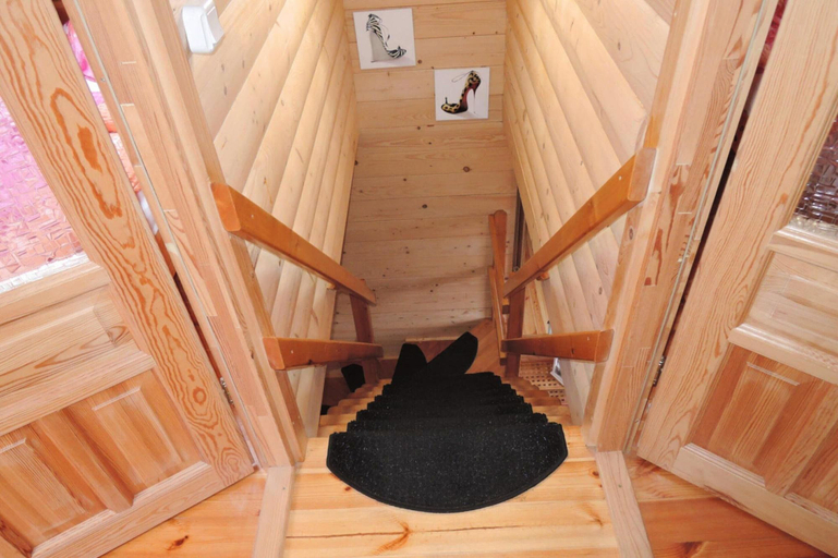 Interior, Cosy Holiday Homes, Rewal, Gryfice