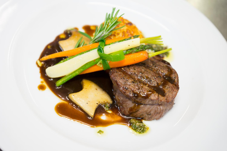 Food & Drinks 3, Hermanns Hotel Zum Goldenen Stern, Teltow-Fläming