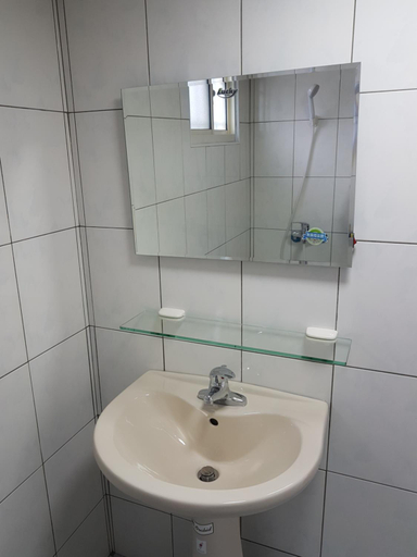 Bathroom 2, Fire B&B, Taitung