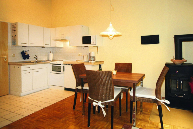 Private kitchen 5, Ferienhaus in Falkenstein for 4 Personen, Cham