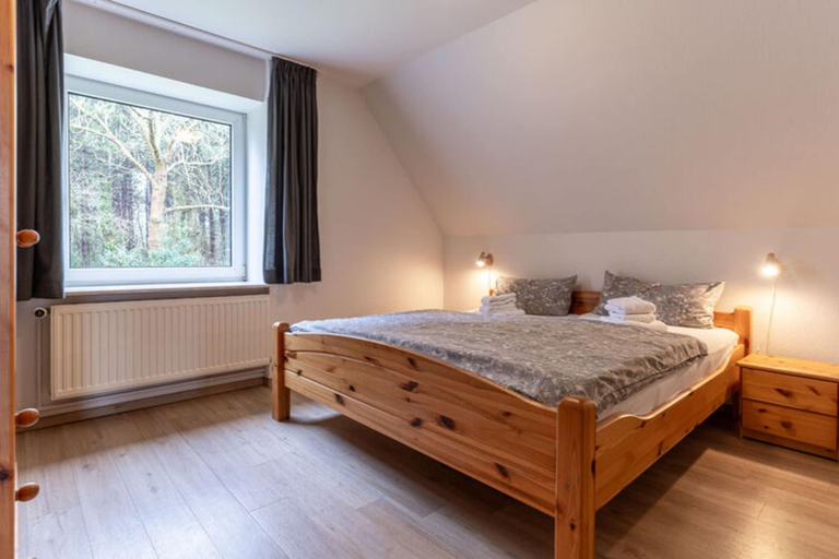 Room 4, Tolle Ferienwohnung in St.peter Ording, Nordfriesland