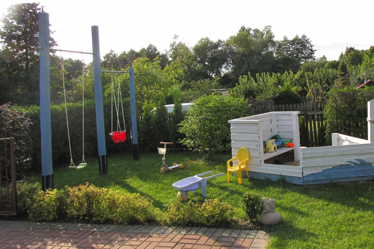 Exterior 3, Holiday Home by Lake Talty, Masurian District, Giżycko