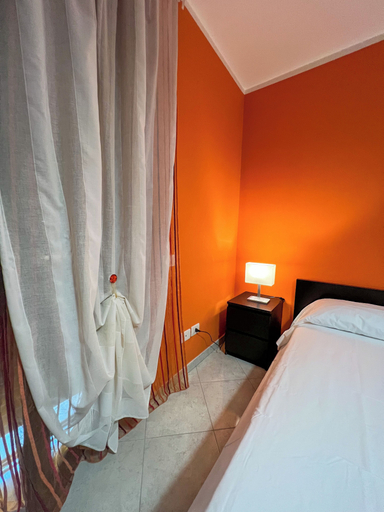 Bedroom 5, beb dragonara, Foggia