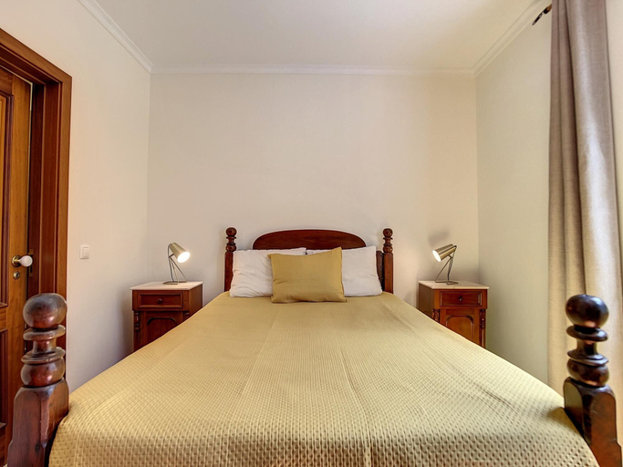 Room 2, Apartamento Amarelo by Atlantic Holiday, São Vicente