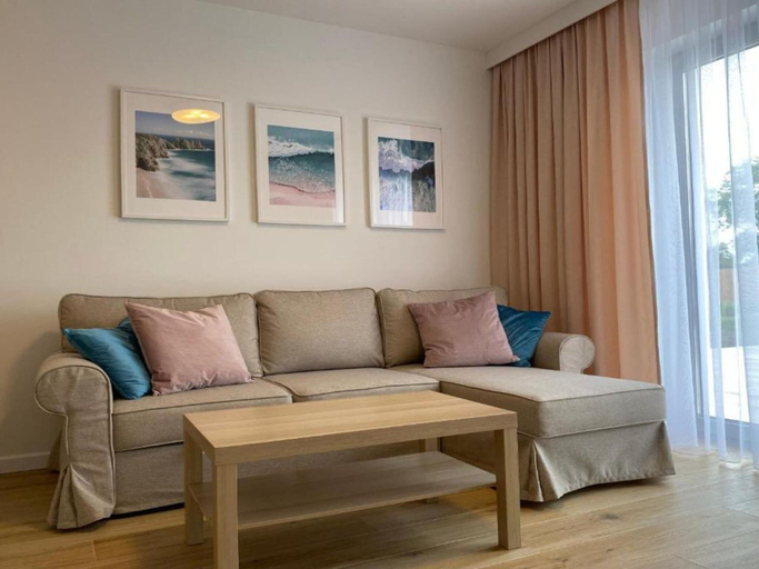 Others 5, Holiday Home in Grzybowo near Wide Beach, Kołobrzeg