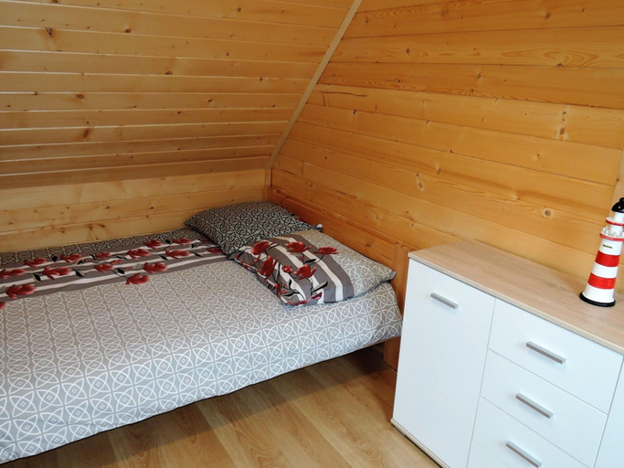 Room 5, Family Resort in Niechorze Near Lighthouse, Gryfice