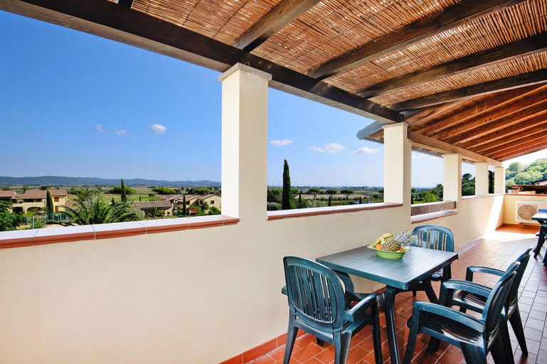 Others 4, Residence Le Corti di Montepitti, Suvereto, Livorno