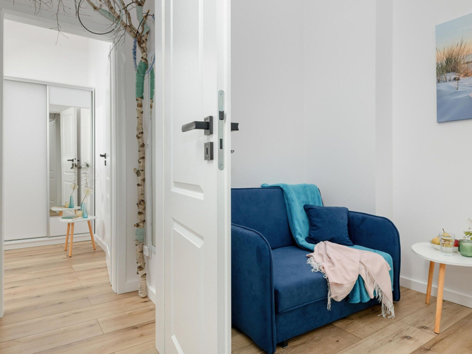 Others 5, Holiday Apartment Rewal Baltic Beach, Gryfice