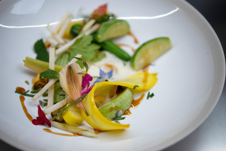Food & Drinks 5, Logis Restaurant & Hotel A la 12, Moselle